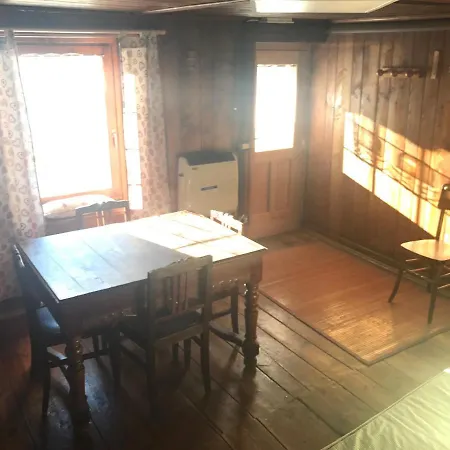 Apartamento Chalet Immerso Nella Natura *