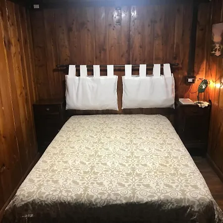 Chalet Immerso Nella Natura * Gressoney-la-Trinité