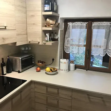 Chalet Immerso Nella Natura *