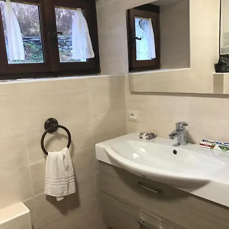 Chalet Immerso Nella Natura Appartamento *